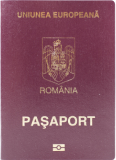 Заграничный 
        паспорт
