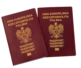 passport